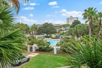 Ocean Dreams - Ferienwohnung Destin