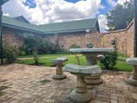 Rossini Rest - Bed and Breakfast Potchefstroom