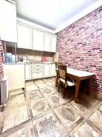 Апартаменты в центре Алматы с 3 спальнями - B&B Almaty