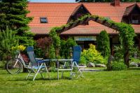 Gościniec Zapiecek - B&B Krutyński Piecek