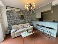 Duplex in Siwar 1 bedroom next to Rimal wifi - B&B Adma