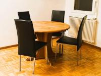 Apartment mit 3 Schlafzimmern und Seeblick