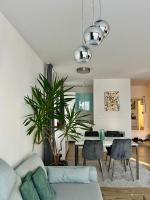 Green Resort Apartment - Bed and Breakfast