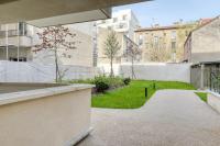 Sukuba - ParisNord, Villepinte, Bourget, CDG, StadedeFR - B&B