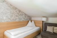 Apartment mit 2 Schlafzimmern