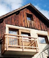 A l'Orée du Bois - Family - Entre lacs et montagnes - Chambres d’hôtes Séchilienne