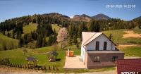 Vila Muntelui Colibita - Bed and Breakfast Colibița