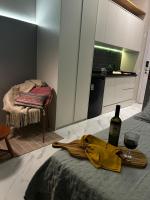 Appartement met 1 Slaapkamer