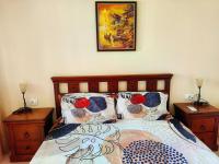 Apartamento de 2 dormitorios