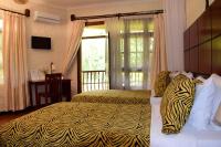 Superior Chalet