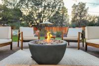 Sedona Oasis Luxe Home with Views Hot Tub and More - Ferienwohnung Sedona