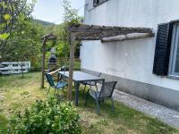 Casa CampoSelvatico - B&B Valdena