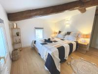 AppartZen proche Cité de Carcassonne et lac de la Cavayère - B&B Trèbes