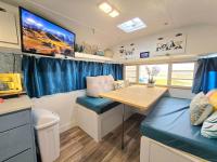 Waterfront Escape - Margie 1974 Silver Streak - Ferienwohnung Port Lavaca