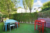 Super studio 4P avec jardin - Neuilly sur Seine - B&B Neuilly-sur-Seine