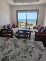 Appartamento Deluxe con 2 Camere da Letto e Vista Oceano