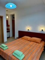 Villa Lidija - B&B Ocrida