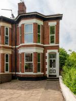 Tettenhall Lodge Studio - Chambres d’hôtes Wolverhampton