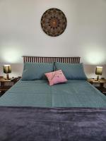 Casa da Vila - B&B Monte Alegre do Sul