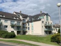 Seaside Garden Sanctuary Apartment - B&B Galway