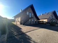 Ferienwohnung direkt am See - Chambres d’hôtes Kalkar