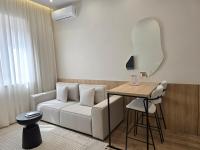 Stylish Base - City Center - Ferienwohnung Tirana
