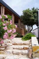 Hollers Holiday Homes Haus Max - Chambres d’hôtes Drage