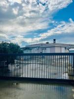 Casa Vacanza Aria di Mare - Chambres d’hôtes Policoro