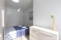 Appartement met 1 Slaapkamer