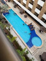 Gold Flat Cabo Branco - B&B João Pessoa