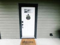 Otter Point Getaway, Cozy & Calming, 5min to Sooke - B&B Sooke
