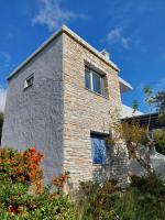 Santa Rosa house - Ferienwohnung Lychnaftiá
