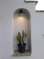 Santa Rosa house - Ferienwohnung Lychnaftiá