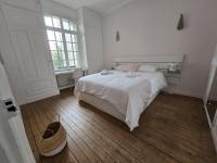 Villa sunny Side -Maison 5 chambres - Bed and Breakfast Le Touquet-Paris-Plage
