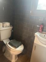 Four seasons with wood fuel hot tub Country retreat - Ferienwohnung Hereford