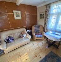 Bezvējš - B&B Jūrmala