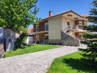 Σπιτοκαλυβάκι - Sweet home - B&B Skopiá