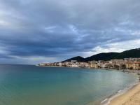 120 m2, hyper centre cathédrale proximité plage - B&B Ajaccio