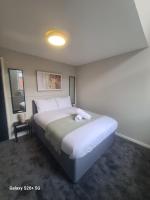 Newcastle City Rooms - B&B Heaton