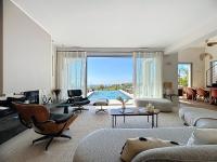 Villa Prestige et Vue Mer - B&B Tourrettes-sur-Loup