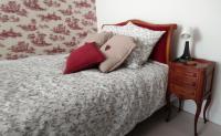 Doppelzimmer mit eigenem Bad