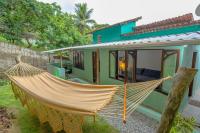 Casa privativa e aconchegante! 650m da balsa! - B&B Ilhabela