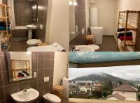 Apartamento Loft de 3 dormitorios