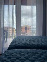 La casa del sole - B&B Fonte Nuova