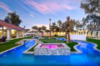 Lazy River Luxe 6 BR Sleeps 16 Pickleball Hot Tub - Chambres d’hôtes Glendale