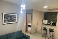 Apartamento a 15min do Aeroporto de Confins - Ferienwohnung Lagoa Santa