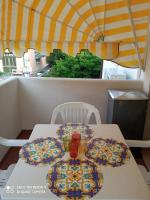 Appartamento al mare - Ferienwohnung