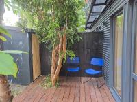 Lo de Rut - Bed and Breakfast