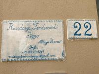 Residenza Ferdinando - 40m dal mare - B&B Pizzo