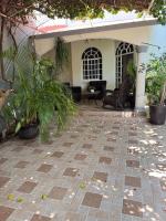 Casa Kate Juchitán - B&B Juchitán de Zaragoza